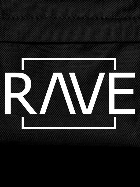 RAVE Design Techno Music Festival