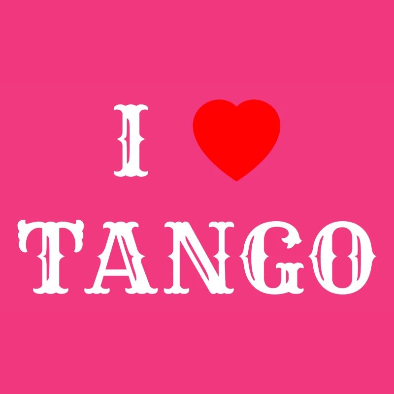 J’adore le tango