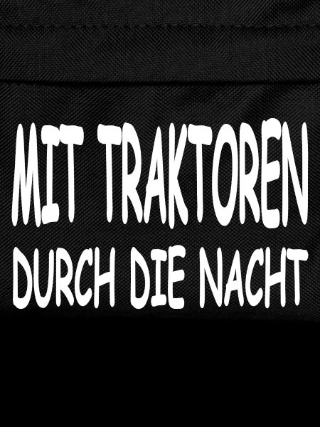 Traktor
