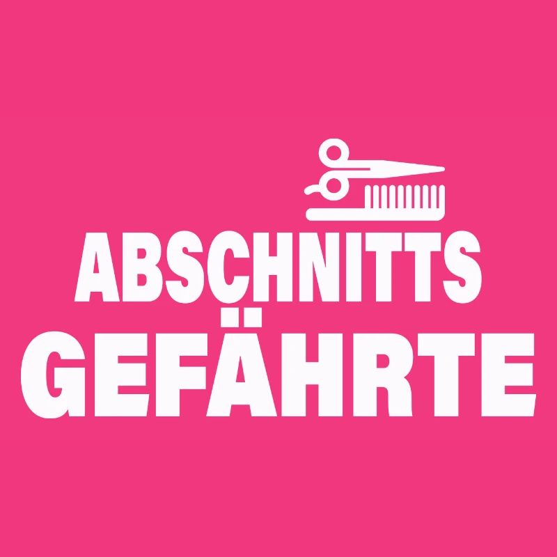 ABSCHNITTSGEFÄHRTE