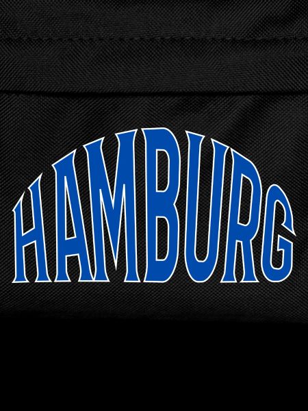 Hamburg