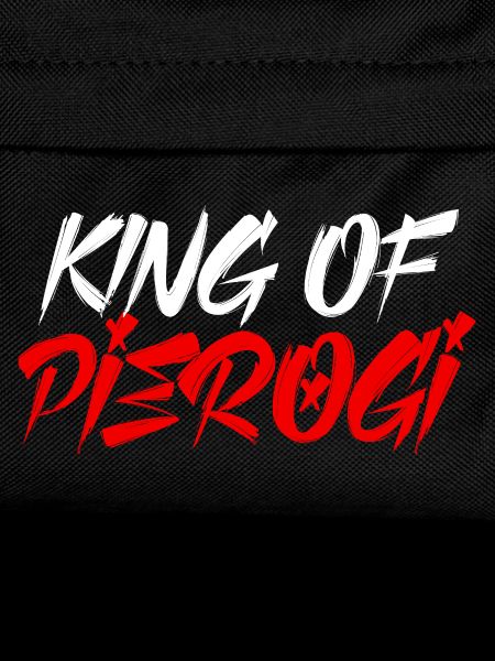 King of Pierogi