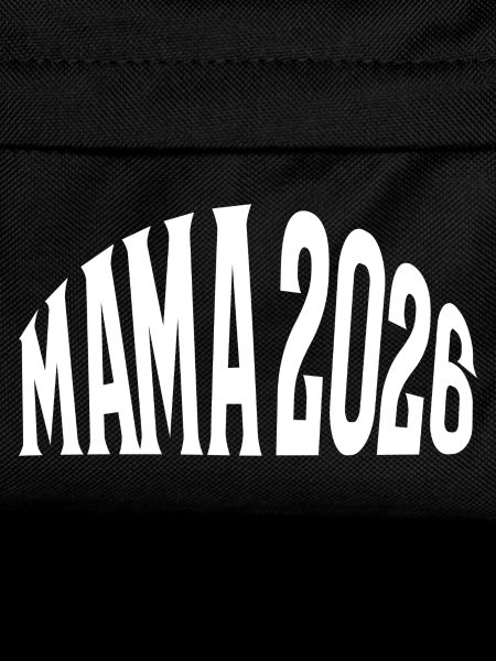 Maman 2026