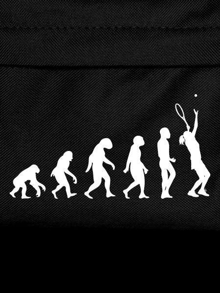 Tennis-Entwicklung