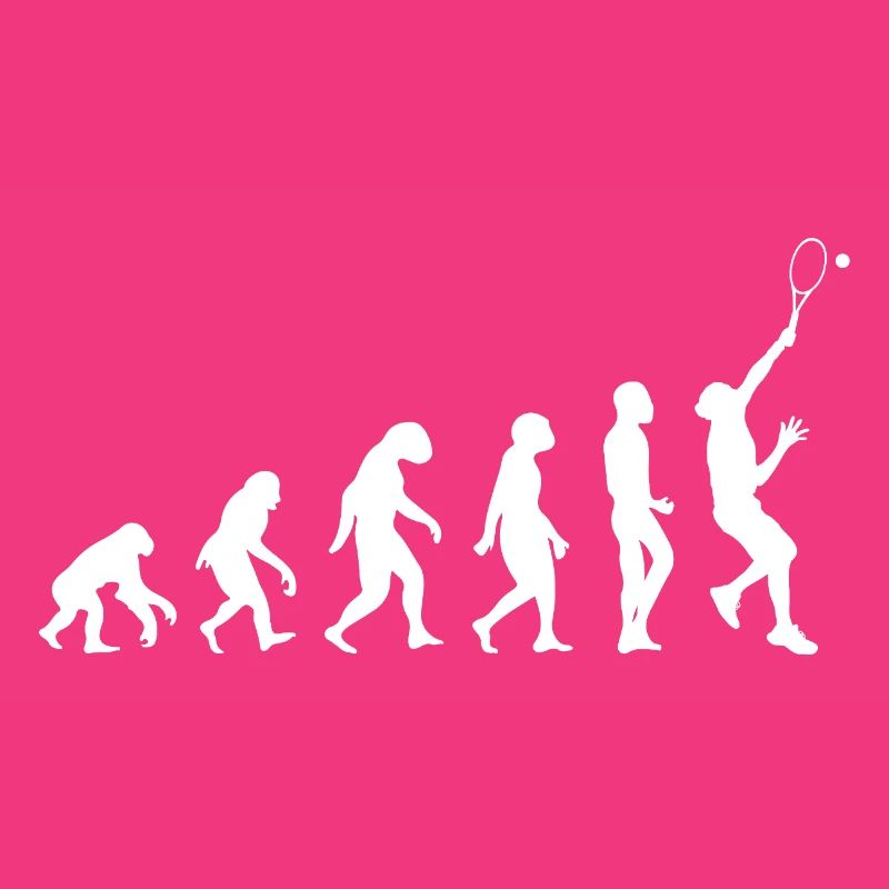 Tennis Evolution