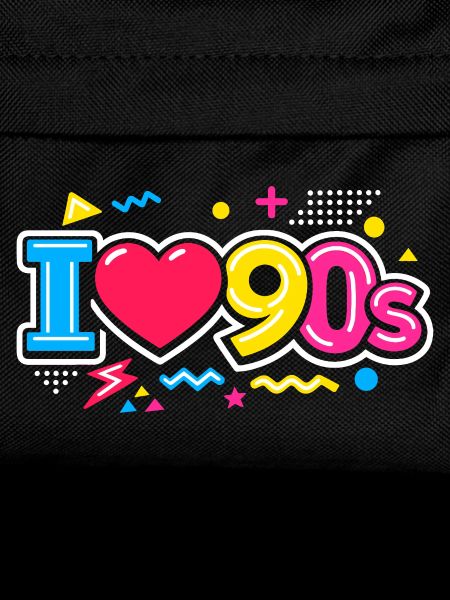 Années 90