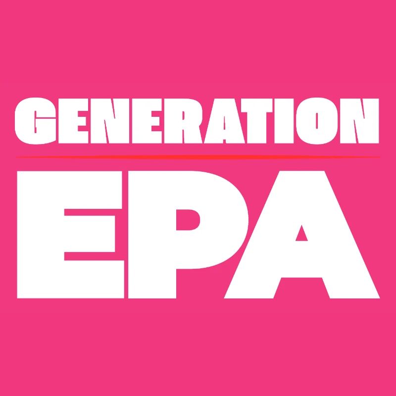 Generation EPA