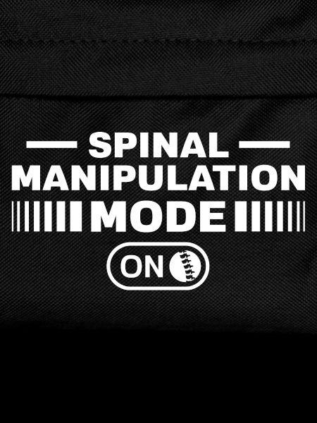 Spinal manipulation Physiotherapie Physio