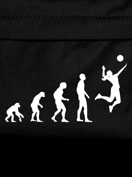 Volleyball Geschenkidee