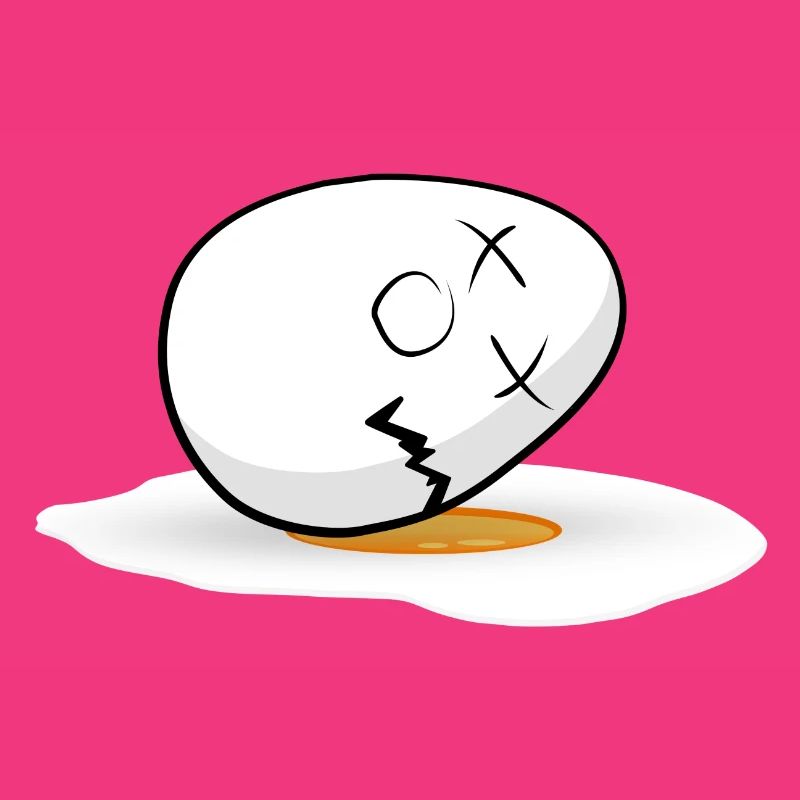 Happy Easter easter egg