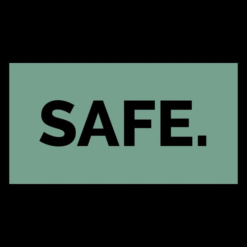 safe sicher absolut 100prozent geschenkidee