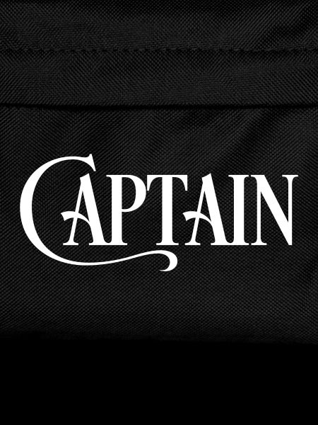 Captain