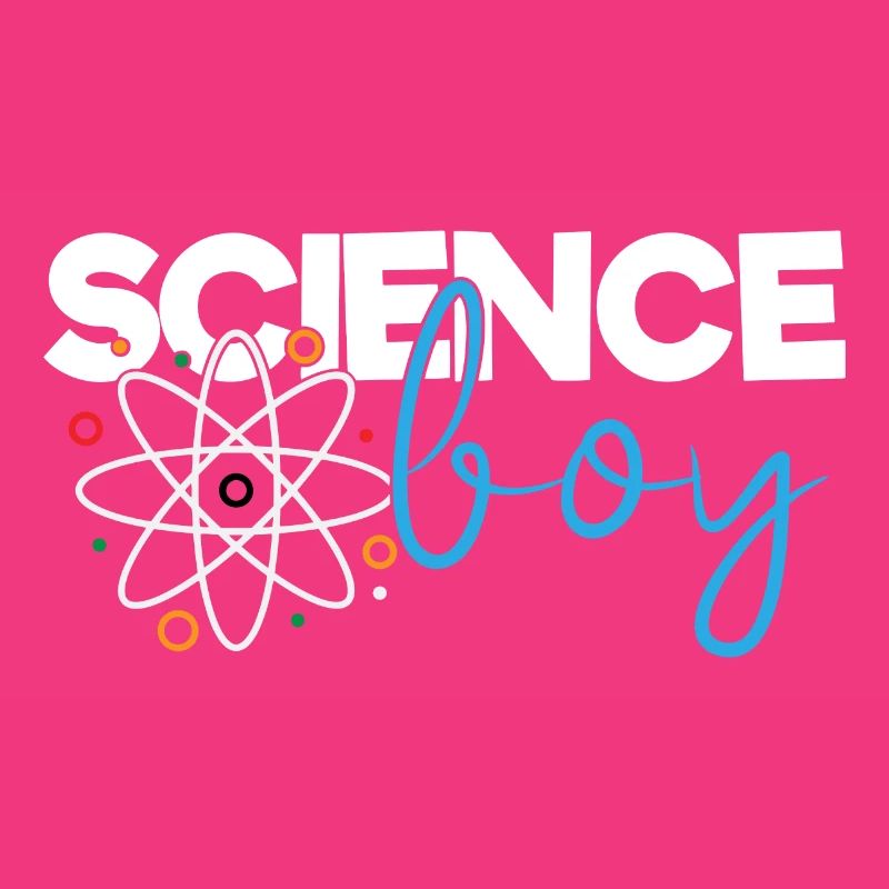 Science Boy