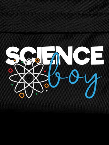 Science Boy