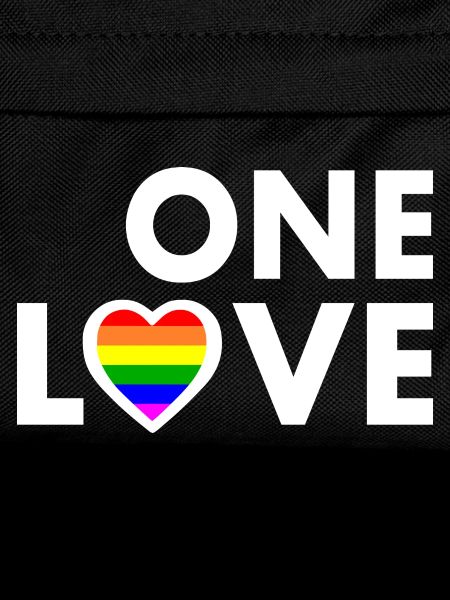 One love
