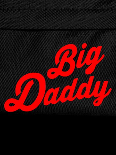 Big daddy