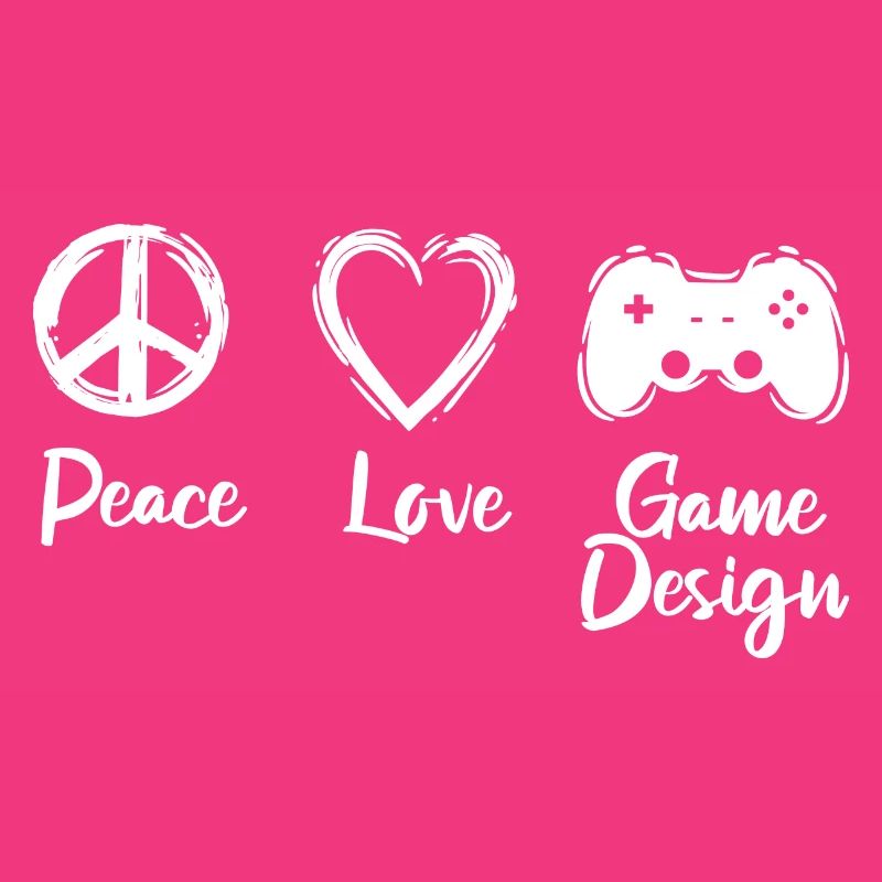 Game Development Motivation