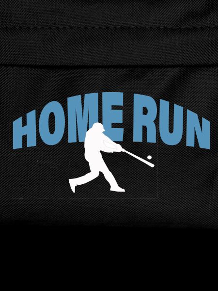HOME RUN