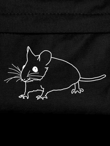 Mouse lineart