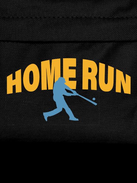 HOME RUN