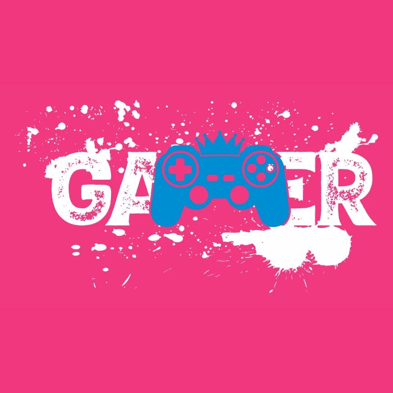 Gamer