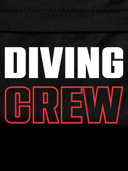 Diving Crew