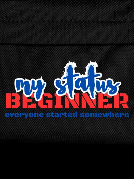 BEGINNER