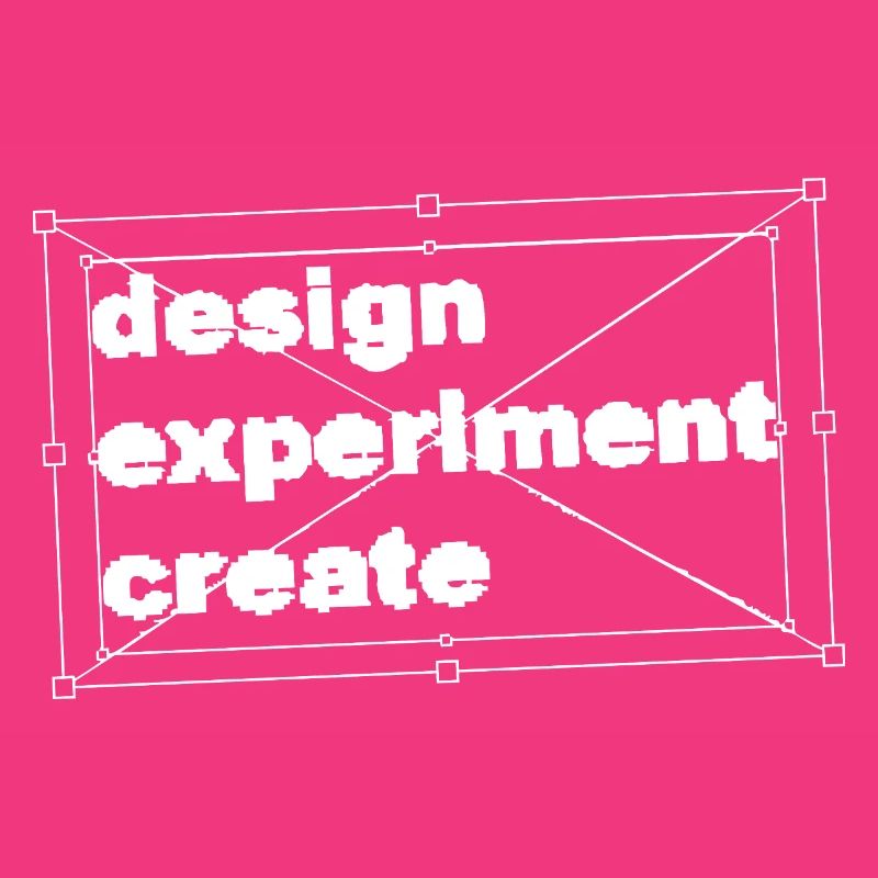 design experiment create