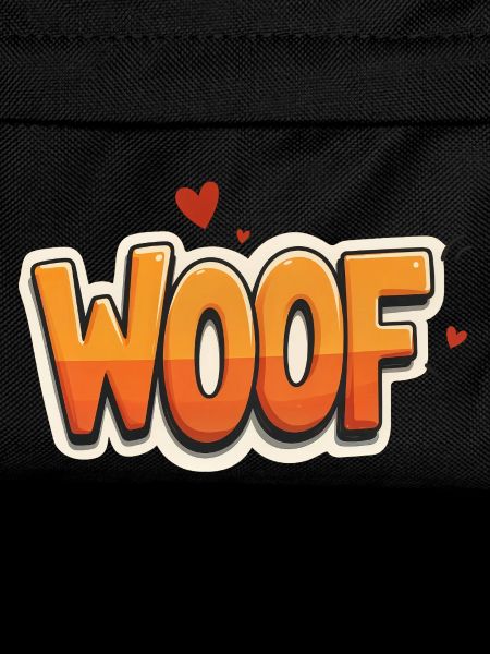 Woof