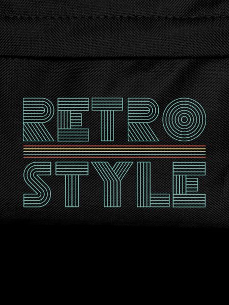 Retro Style - Neon