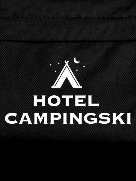 Hotel Campingski
