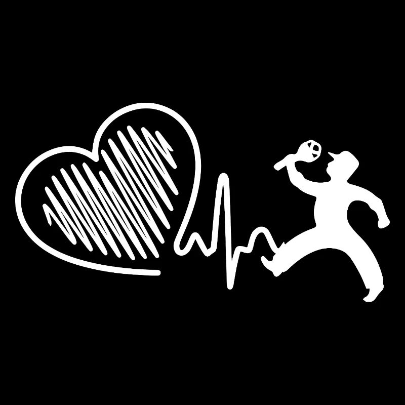Locksmith Heartbeat