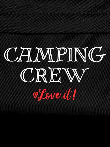 Camping Crew