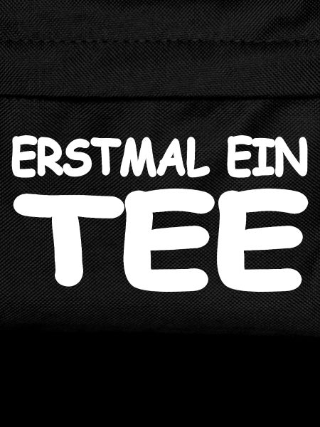 Thé