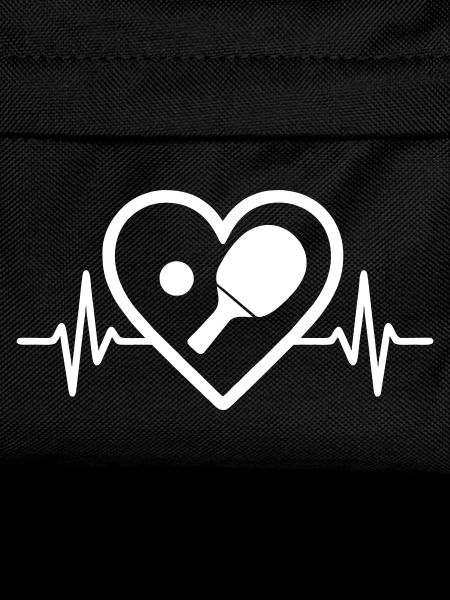 Ping-Pong Heart