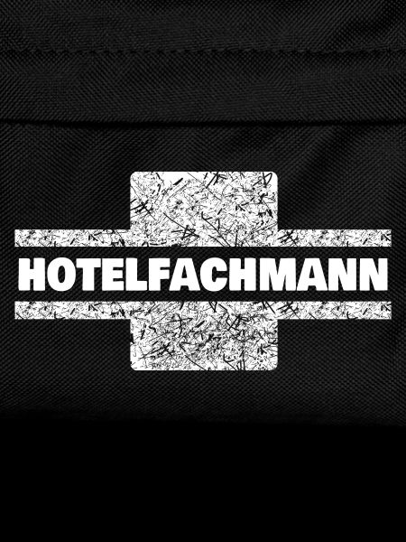 Beruf Hotelfachmann
