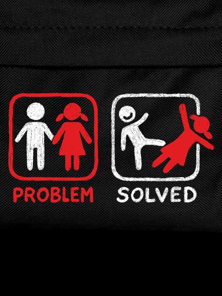 Problem Solved