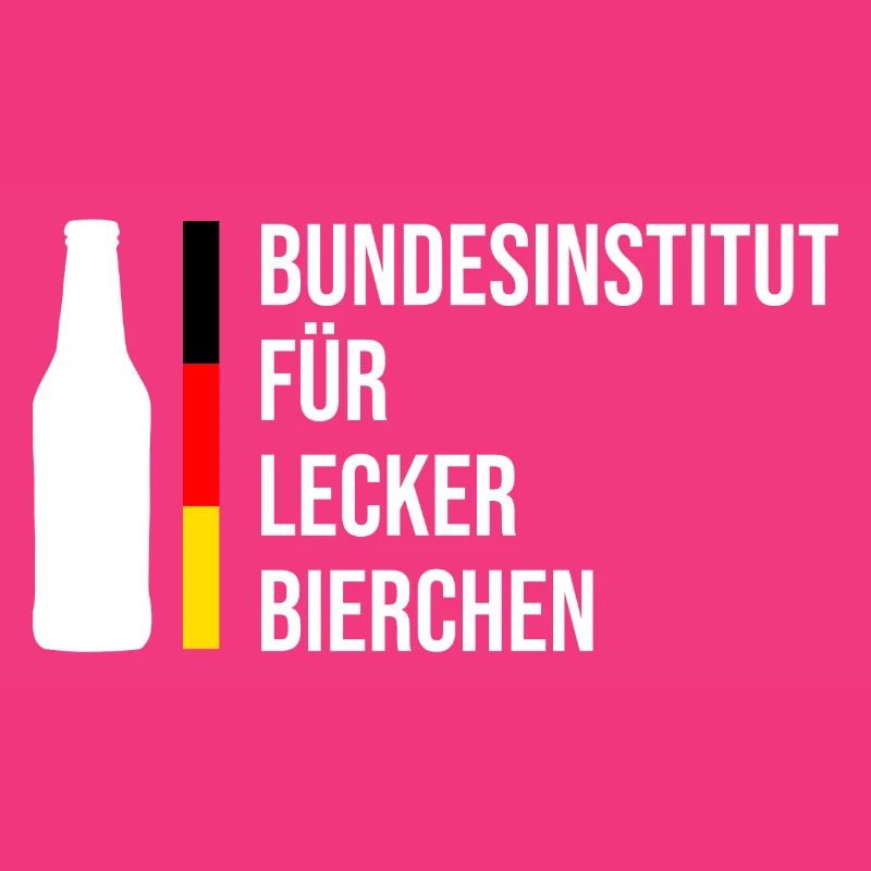 Bundesinstitut für Lecker Bierchen