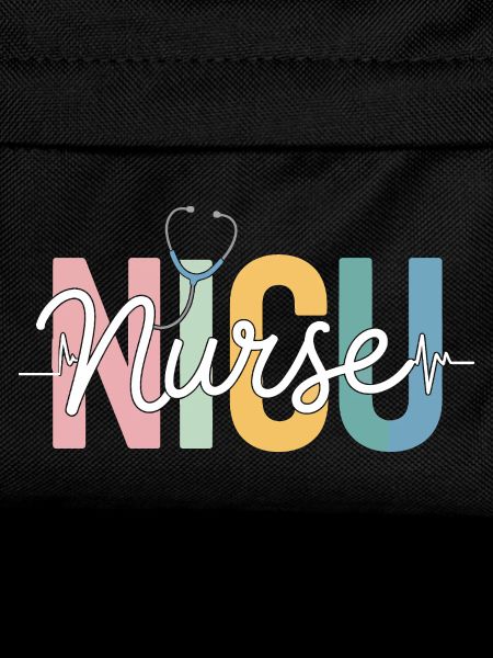 Rainbow Caregiver Design
