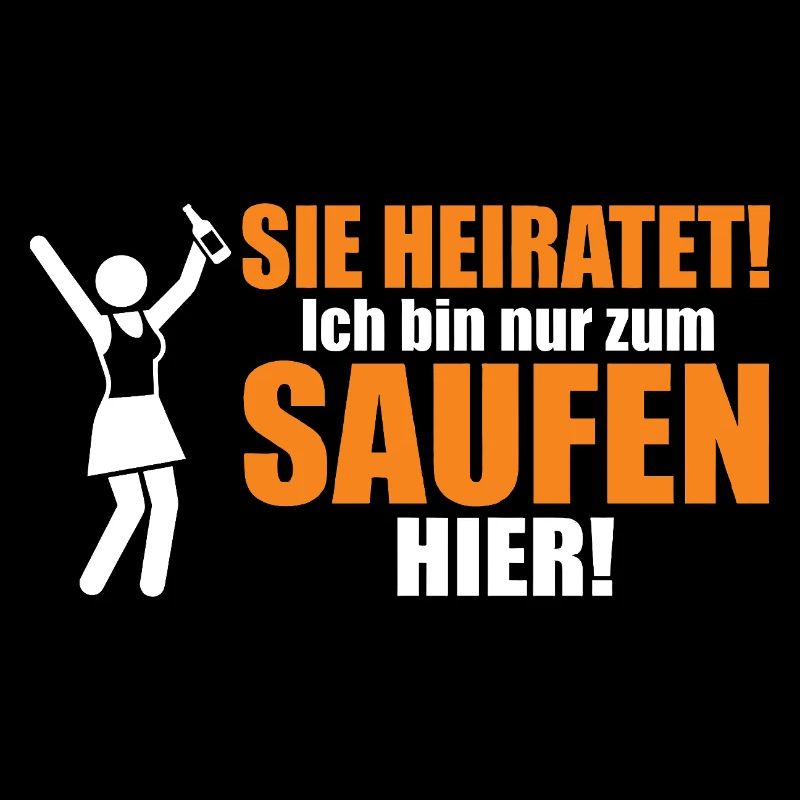 Team Bride – Our Party, Our Rules