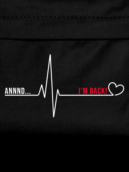 I Survived Open Heart Surgery