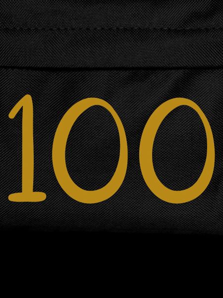 100