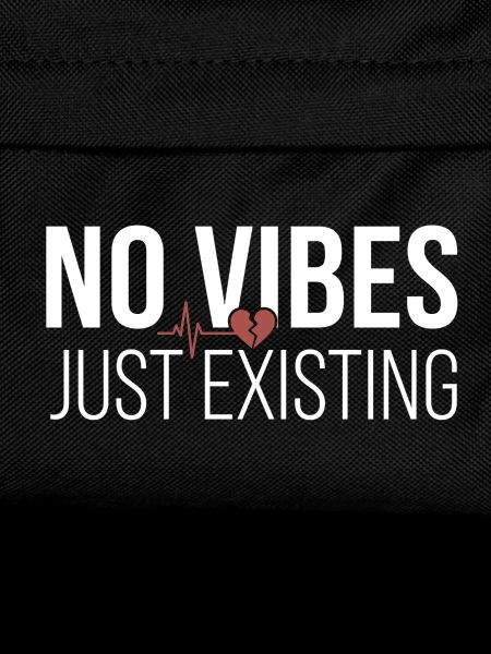 No Vibes