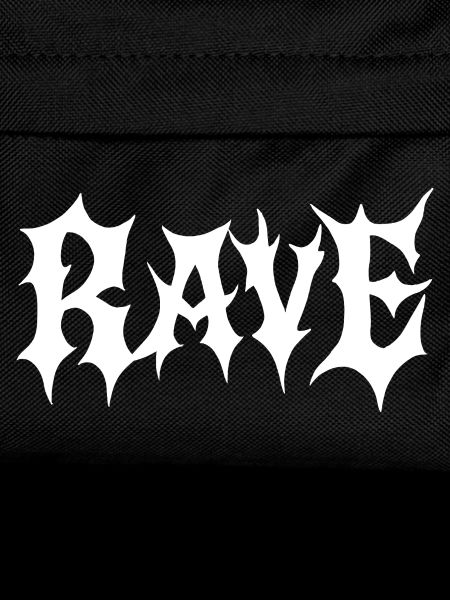 Gothic Rave music