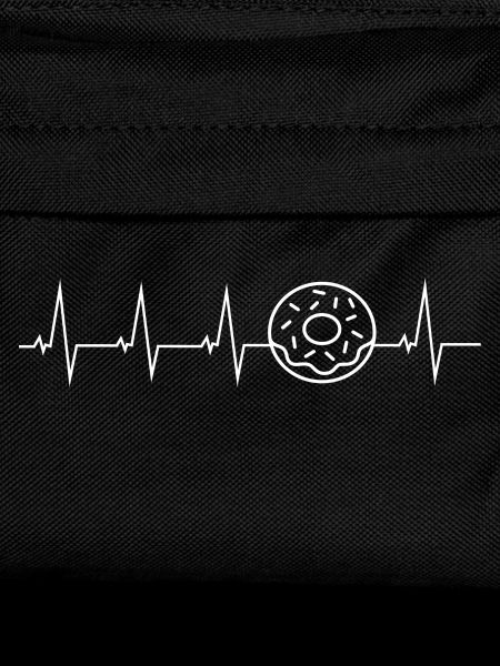 Donut - heartbeat