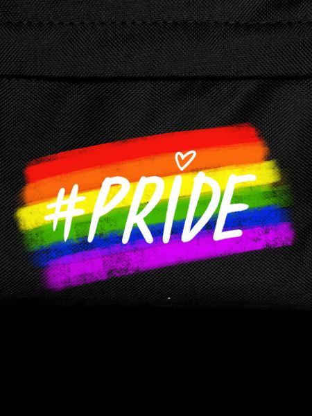 #Pride