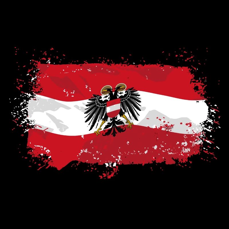 Austria Flag