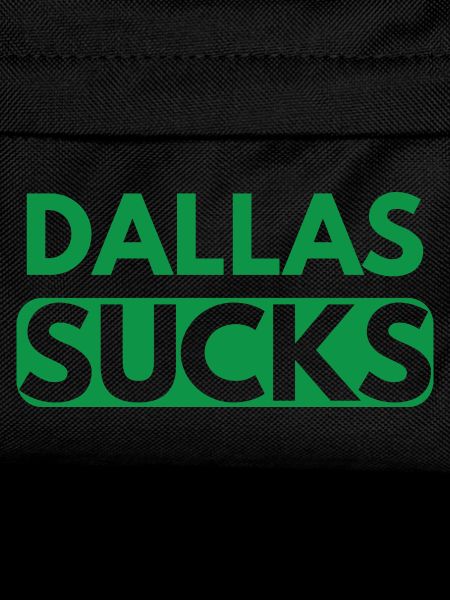 Dallas Sucks