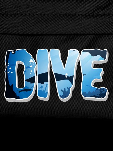 Diving Divers