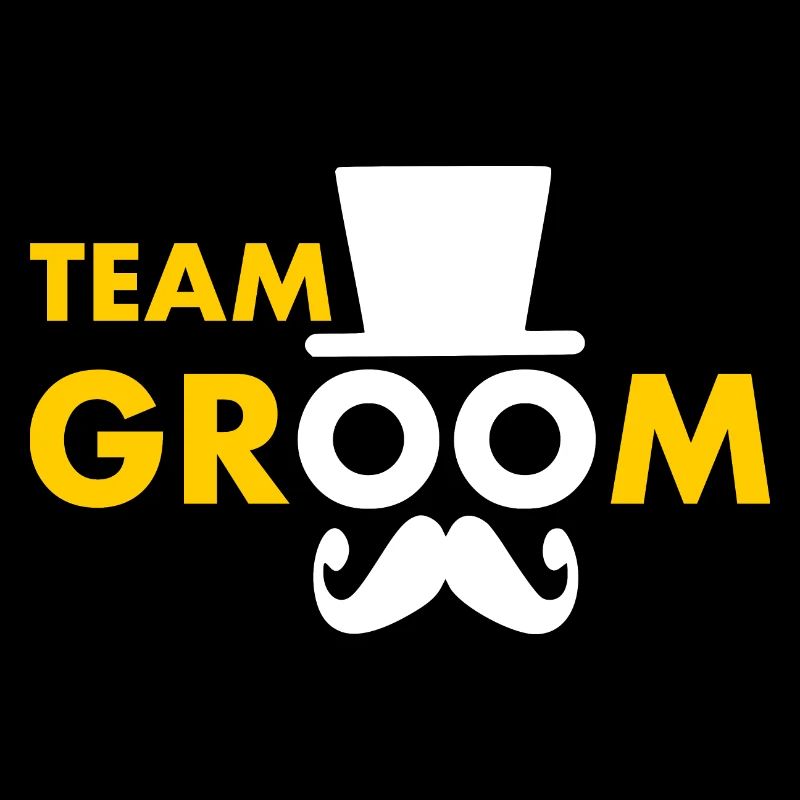 Team groom